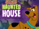 Scooby Doo: Canavar Evi