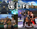 Second Life Oyunu Oyna