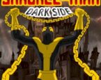 Shackle-Man. Dark Side