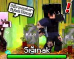 Sığınak 21 Bölüm 4 Oyunu Oyna