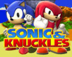 Sonic ve Knuckles