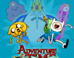 Adventure Time: Heroes of OOO