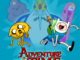 Adventure Time: Heroes of OOO