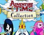 Adventure Time Oyunları