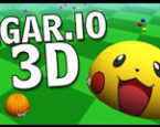 Agario 3D