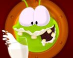 Aliens Like Milk