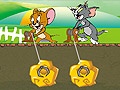 Altın Avcısı Tom ve Jerry Oyunu Oyna