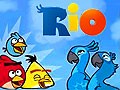 Angry Birds Rio