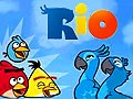 Angry Birds Rio