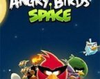 Angry Birds Space HD