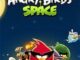 Angry Birds Space HD Oyunu Oyna