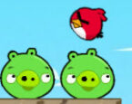 Angry Birds Süper Kahraman