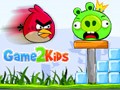 Angry Birds