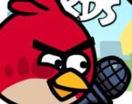 FNF vs Angry Birds – Eksik Yumurtalar