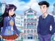 Anime: Okul Avatarı