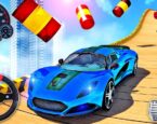 GT Cars Mega Rampalar