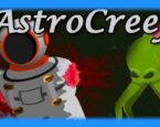 Astro Creep Oyunu Oyna