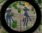 Sniper Vs Squad Hagi Waga