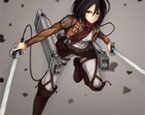 Attack on Titan Oyunları