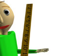 Baldi Okulda