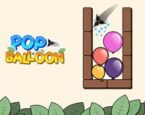 Pop Balloon