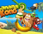 Banana Kong Online