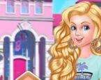 Barbie’nin Yeni Evi