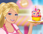 Barbie: Pasta Dükkanı