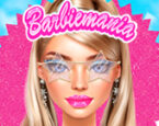 Barbiemania Makyajı