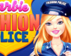 Barbie: Polis Modası