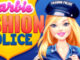 Barbie: Polis Modası