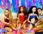 Barbie Kızları