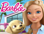 Barbie Rüya Evi Macera