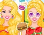 Barbie’nin Mangal Partisi