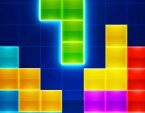 Basit Tetris
