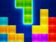 Basit Tetris