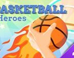 Basketball Oyunu Oyna