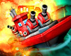 Battleboats Io