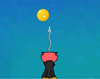 Bela Baloncuklar Oyunu Oyna