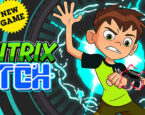 Ben 10 Omnitrix Arızası