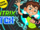 Ben 10 Omnitrix Arızası