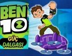 Ben 10 Güç Dalgası