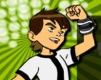 Ben 10 Hafıza Topları