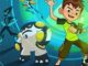 Ben 10 Kahramanlık Zamanı