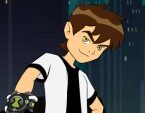 Ben 10 Macera 2