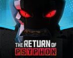 Ben 10: Psyphon dönüşü Oyunu Oyna