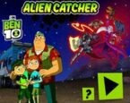 Ben10 Uzaylı Avcısı