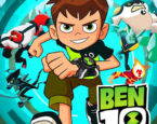 Ben 10 Koşu