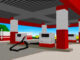 Benzinlik simulatorü