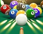 Billiard Blitz Müsabakası